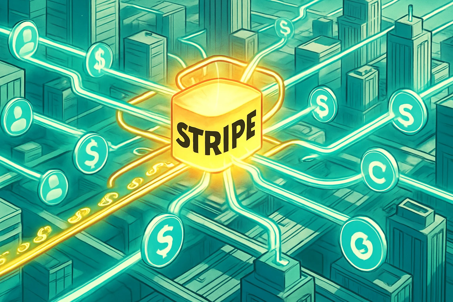 Stripe annonce l'acquisition du portefeuille crypto Valora, visant à promouvoir le réseau stablecoin Tempo
