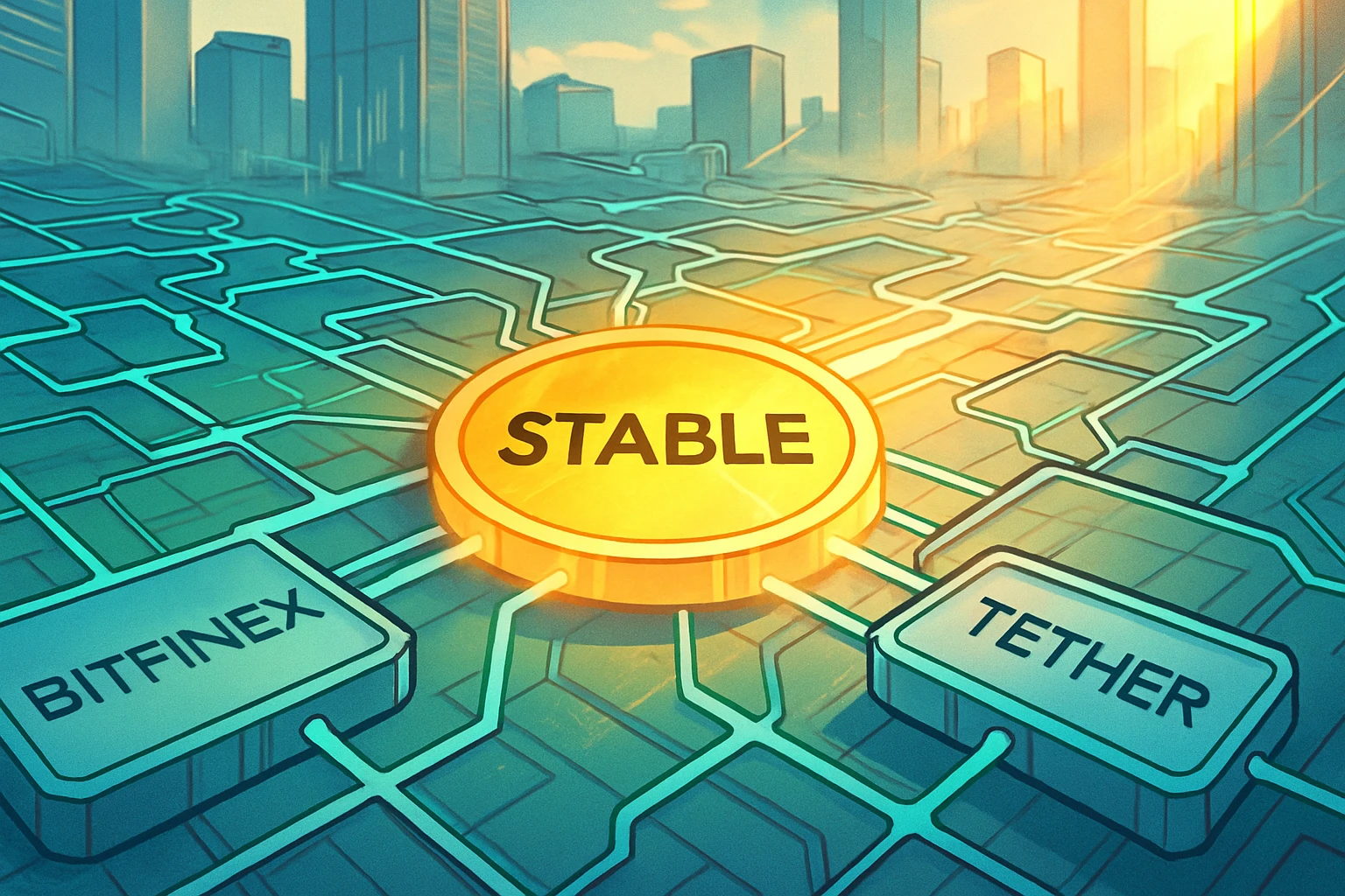 TGE stable ce soir, le marché narratif de la chaîne publique stablecoin l'achètera-t-il toujours ?
