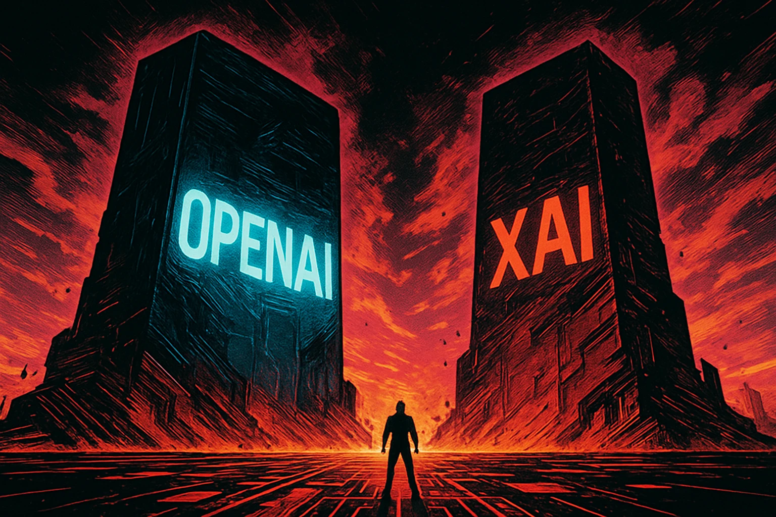 OpenAI a réalisé une vente privée de 6,6 milliards d'actions de magnésium, et sa valorisation s'est envolée à 500 milliards de magnésium ! Couverture contre le xAI de Musk