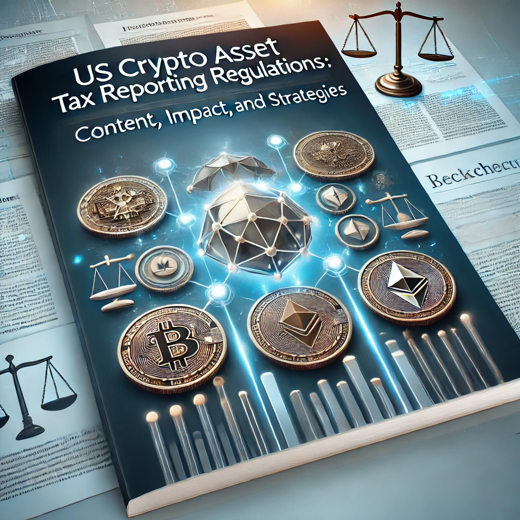 Pourquoi les investisseurs en cryptomonnaies devraient-ils prêter attention à la loi taïwano-américaine visant à éviter la double imposition adoptée par la Chambre des représentants des États-Unis ?